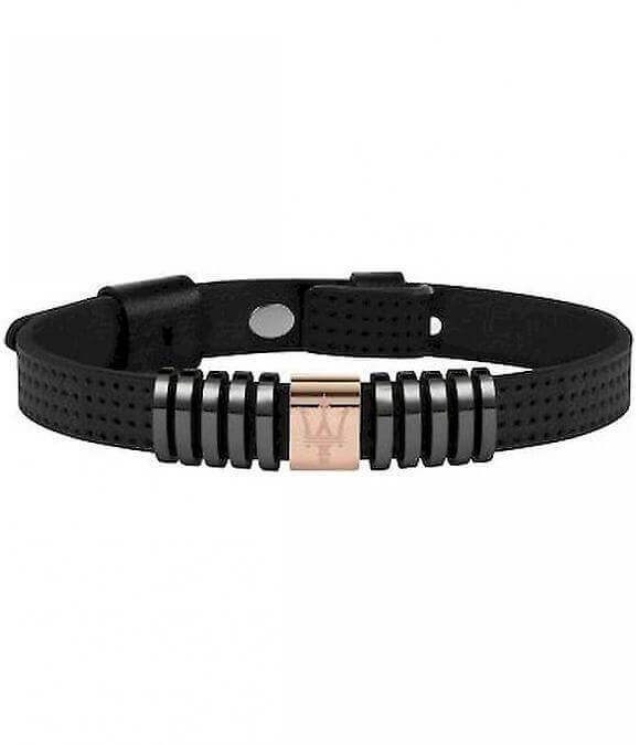 MASERATI - Bracelet - Men -- JM418ANJ02
