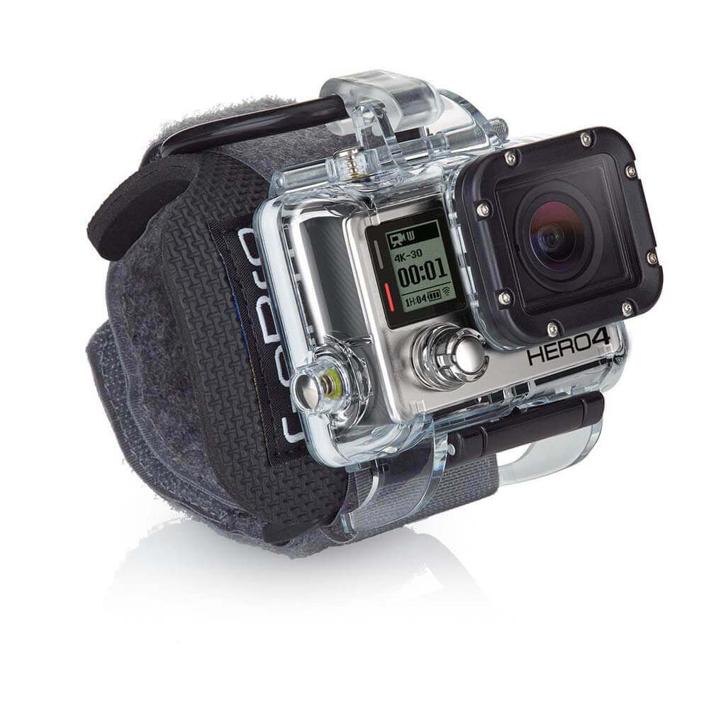 GoPro Wrist Housing Underwater Housing Camcorder