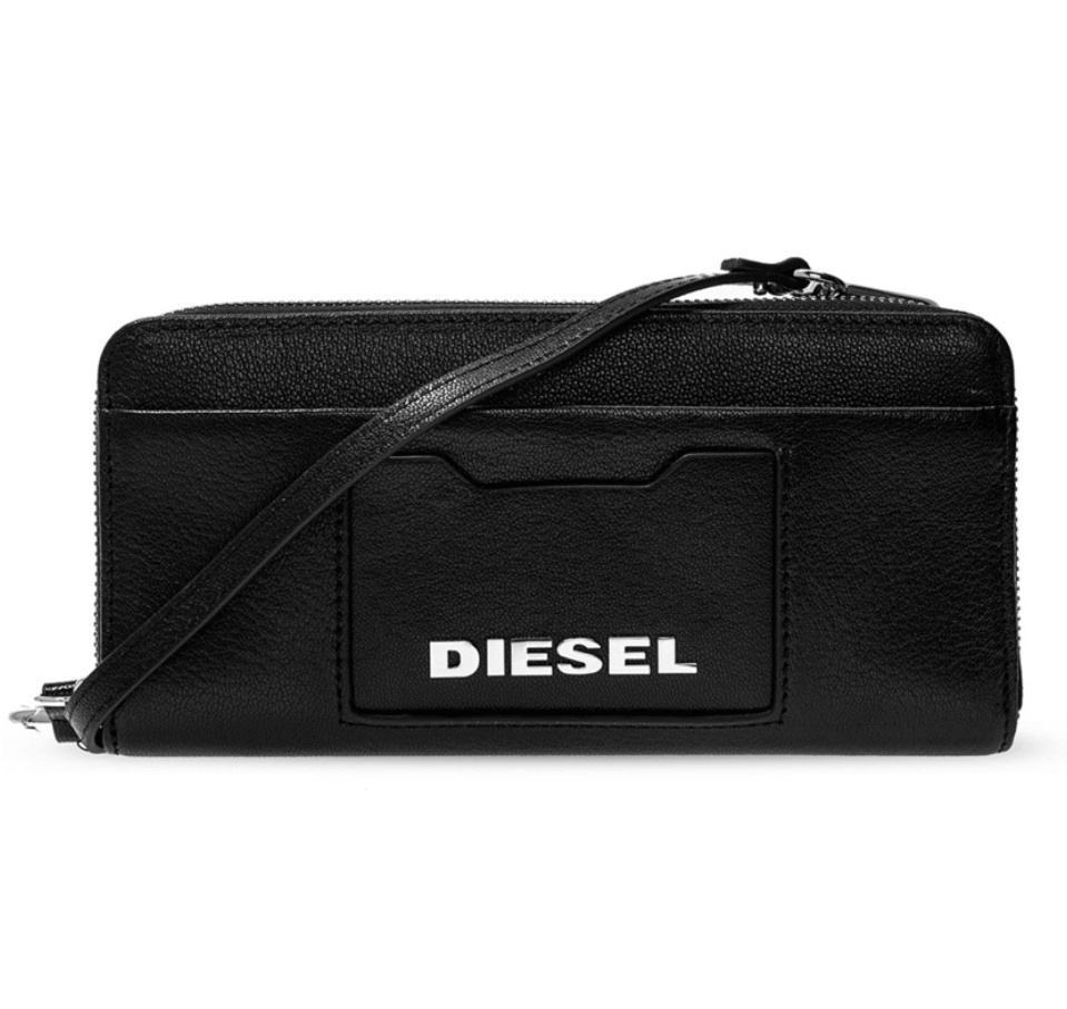 Diesel Shoulder Wallet