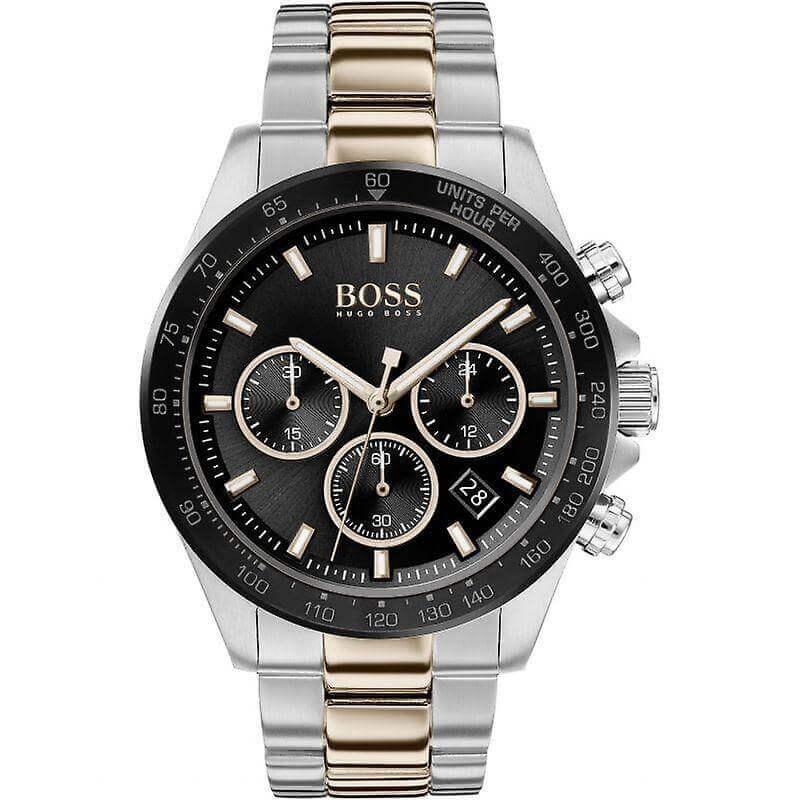 Hugo Boss 1513757 Hero Mens Watch