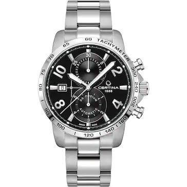 Certina DS Podium Chronograph Automatic