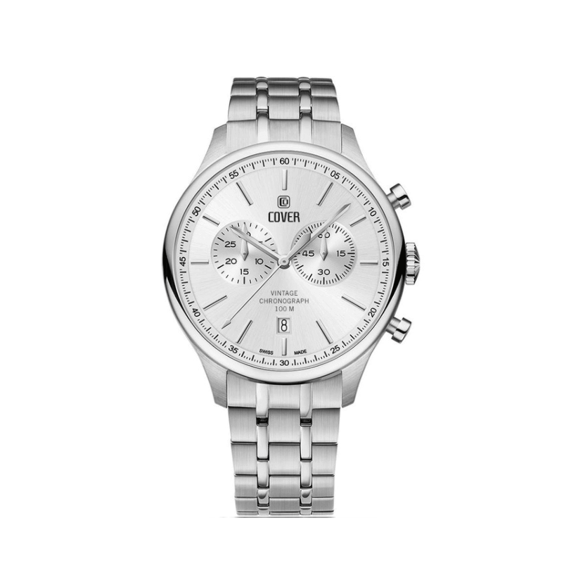 Cover Co192 Chapman Gent Chronograph