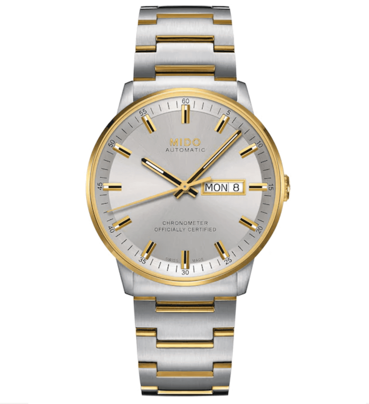 Mido Commander Chronometer Men's watch | M021.431.22.071.00