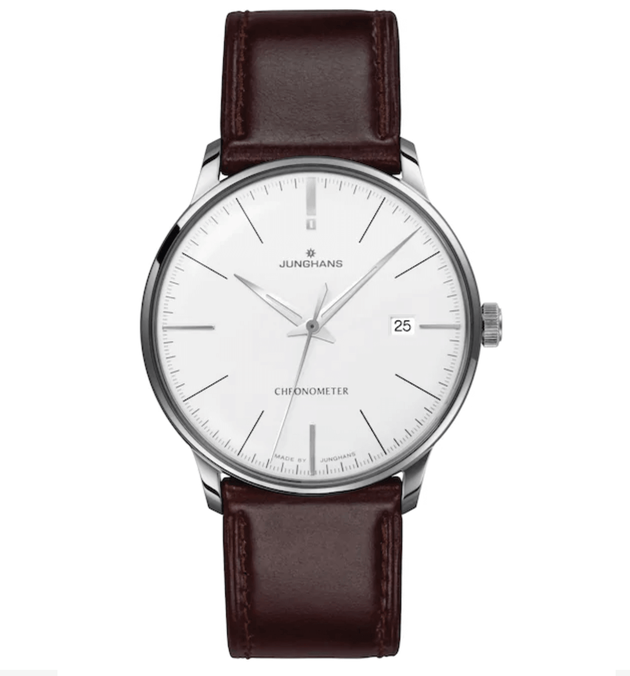 Junghans Meister Chronometer Men's watch | 027 / 4130.00