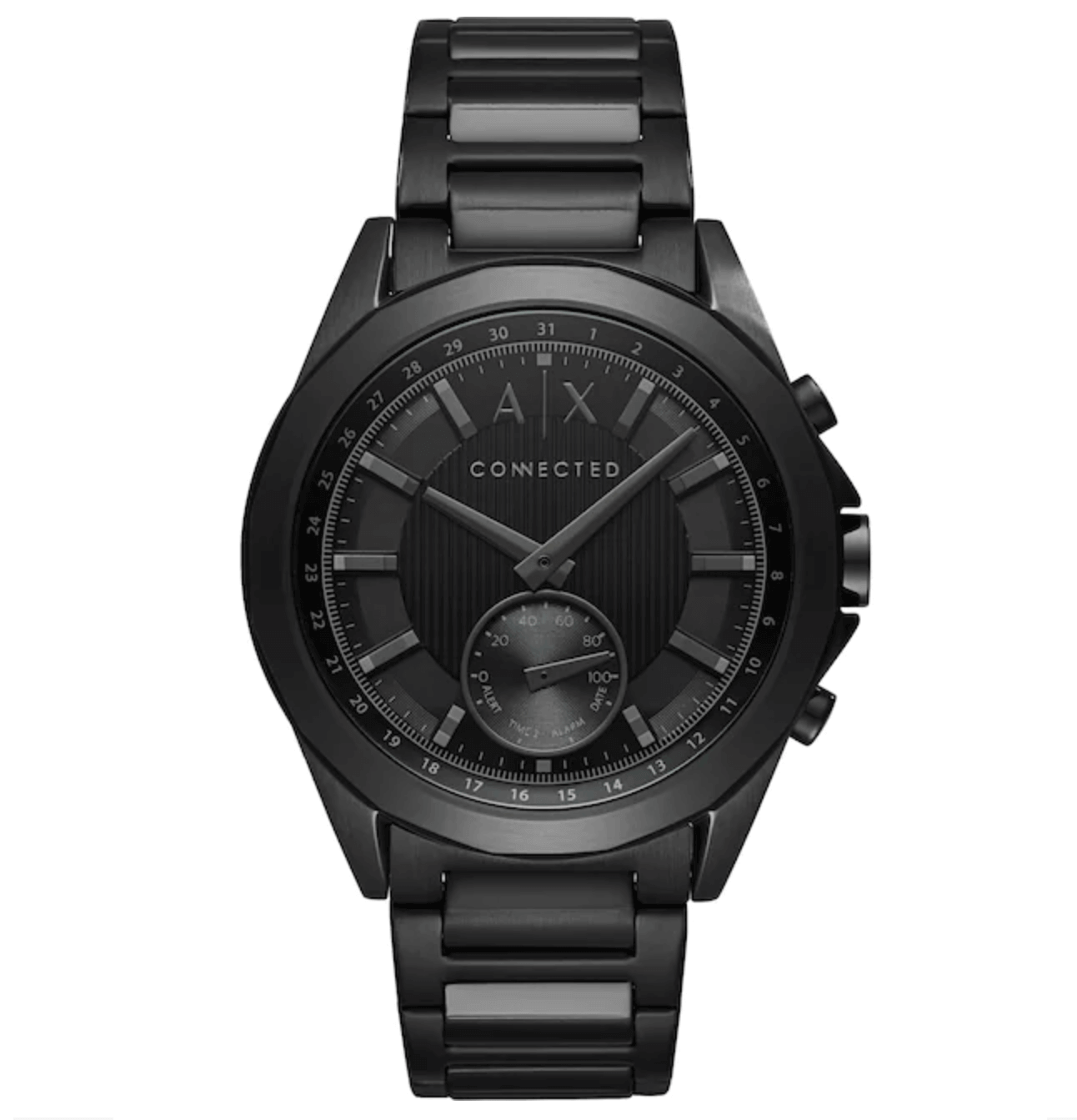 Armani Exchange Connected Drexler Hybrid Smartwatch