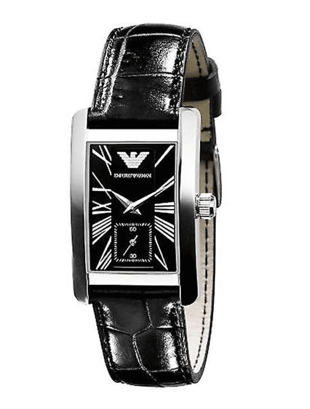 Emporio Armani Ar0144 Watch