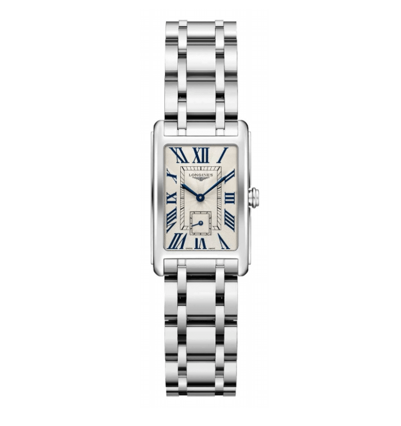 Longines DolceVita Elegance Contemporary Women's Swiss Quartz 