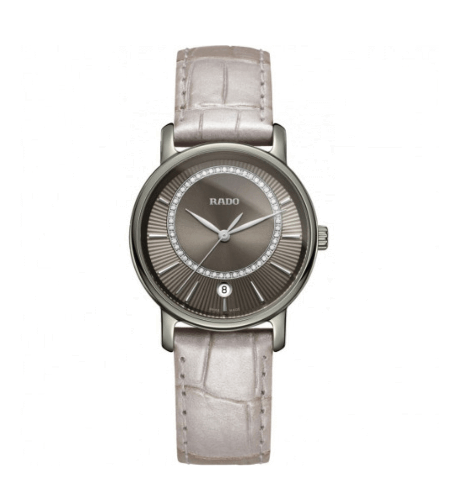 Rado DiaMaster Quartz Lady - R14064715