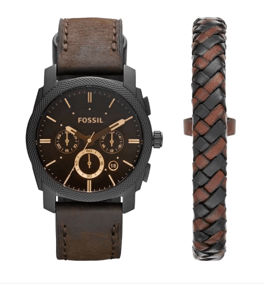 Fossil Machine FS5251SET