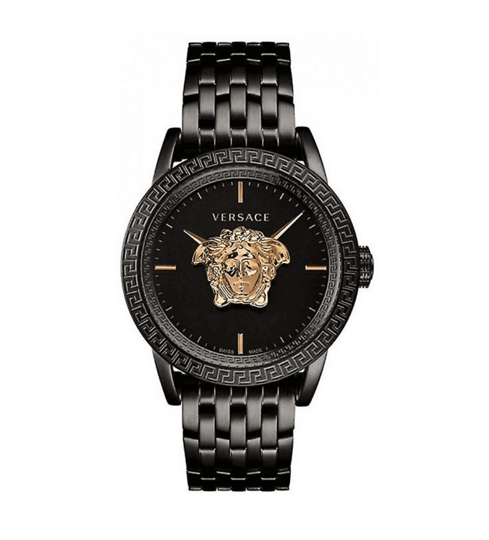Versace Wristwatch Men's Quartz Stainless Steel Bracelet VERD00518