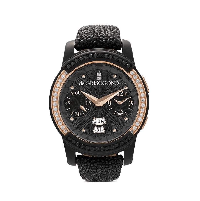 De Grisogono Samsung Gear S2 41mm smartwatch