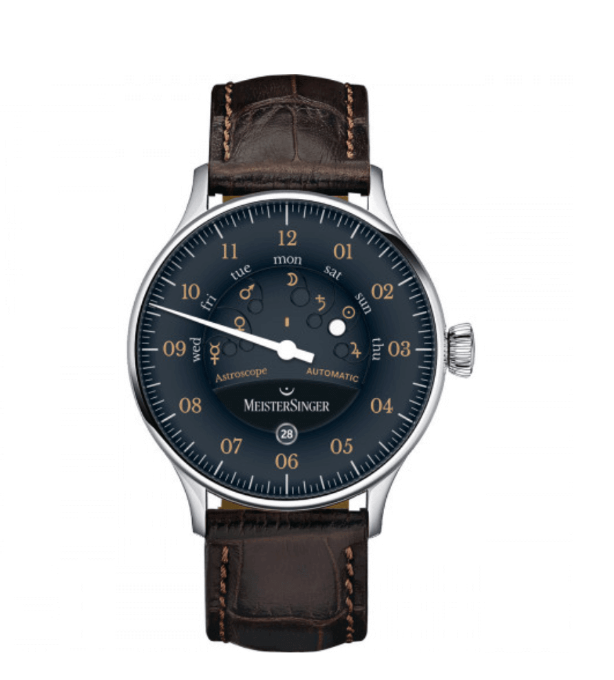 Meistersinger Astroscope - AS902OR