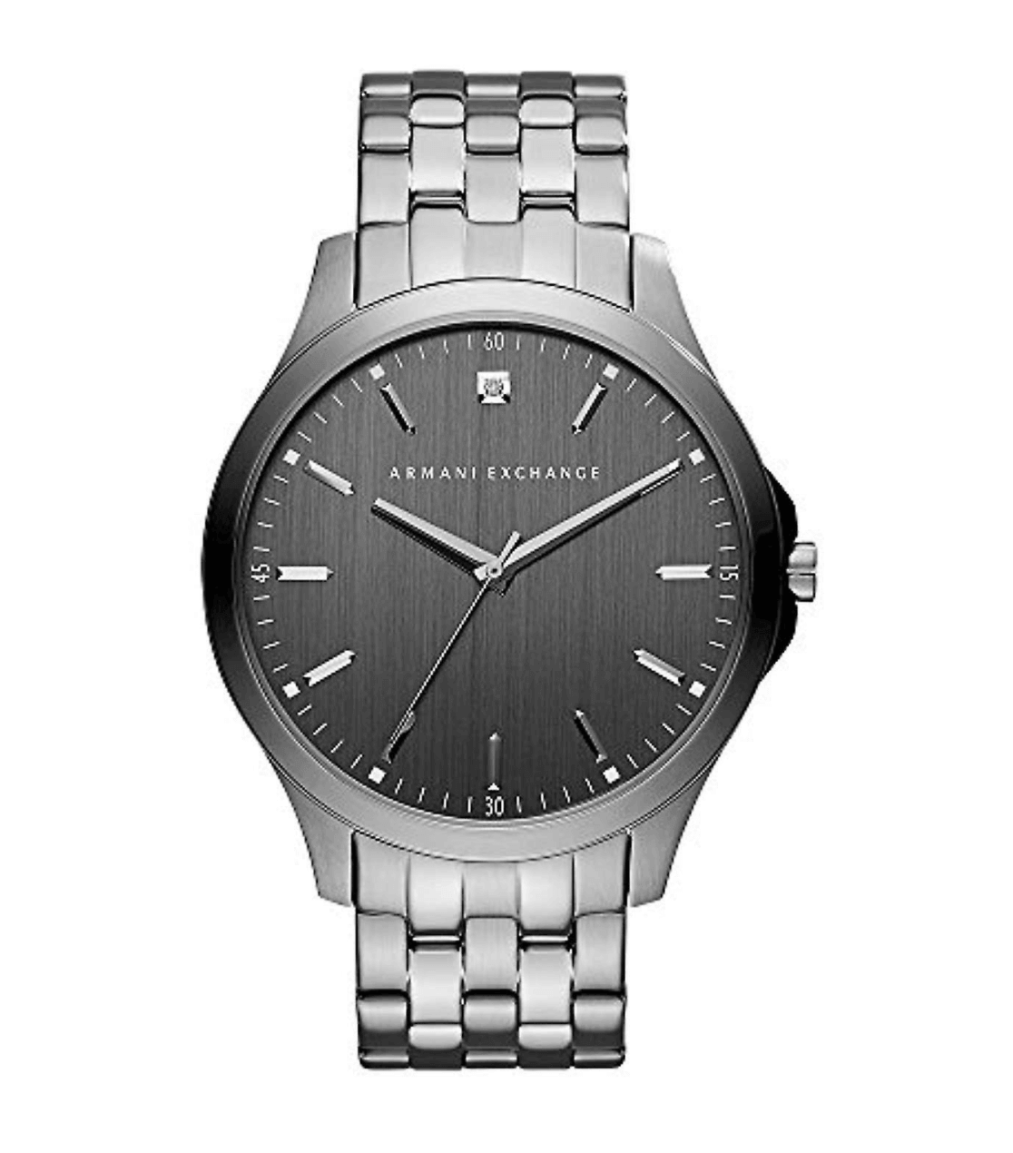 Armani Exchange Clock Men's ref. AX2169 function