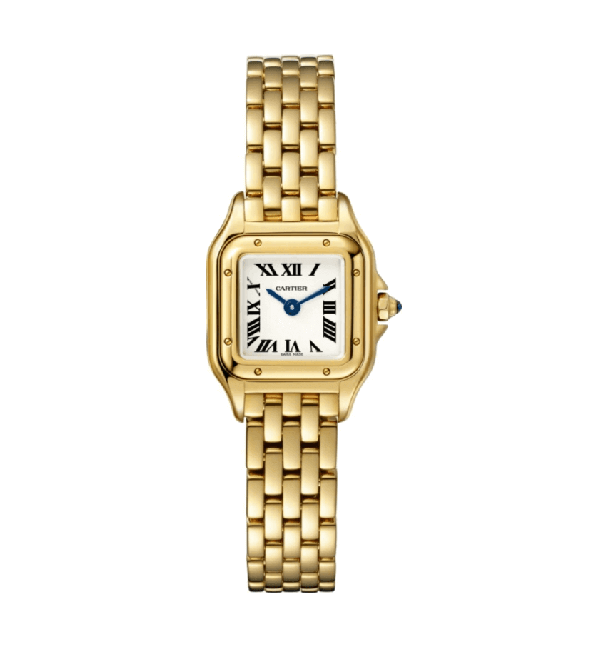 Panthère De Cartier Watch