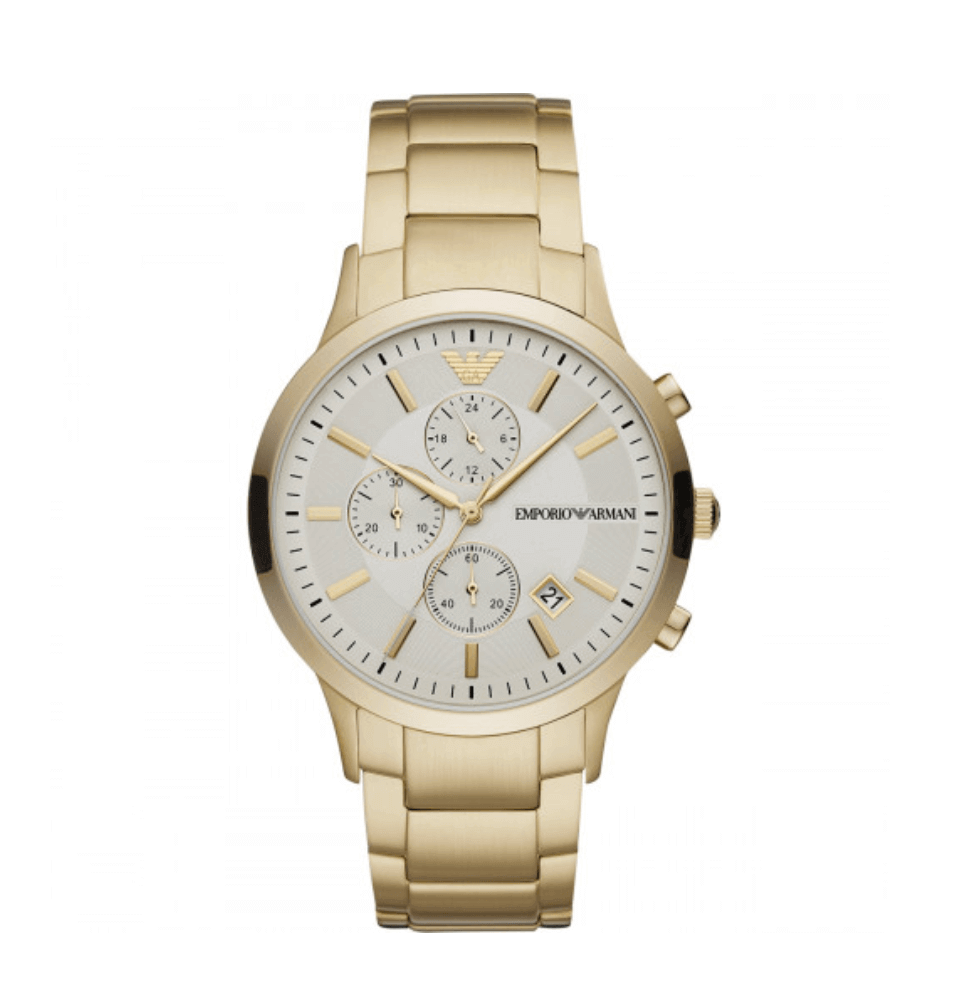 Emporio Armani Renato - AR11332