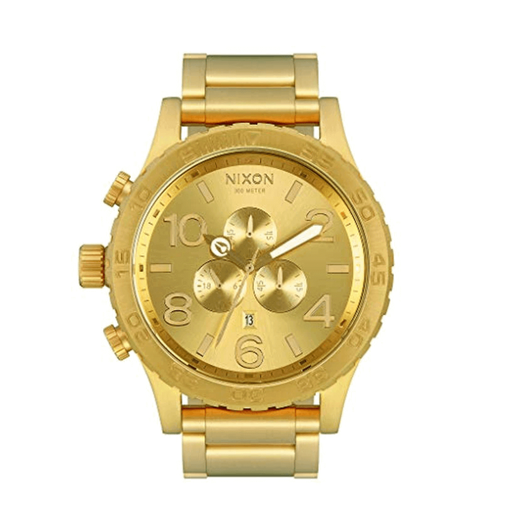 NIXON Watch Man ref. A083-502-00